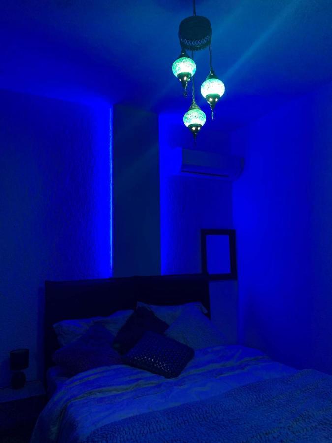 איסטרו Almira Sea View Appartment מראה חיצוני תמונה