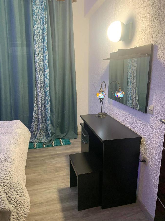 איסטרו Almira Sea View Appartment מראה חיצוני תמונה