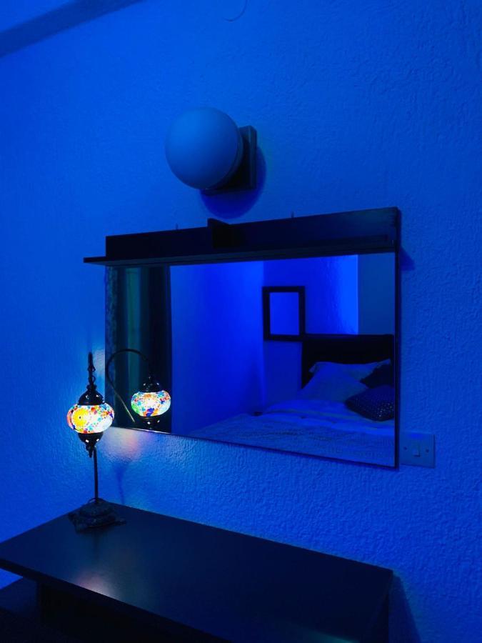 איסטרו Almira Sea View Appartment מראה חיצוני תמונה
