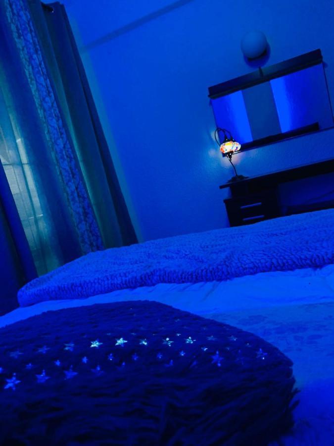 איסטרו Almira Sea View Appartment מראה חיצוני תמונה