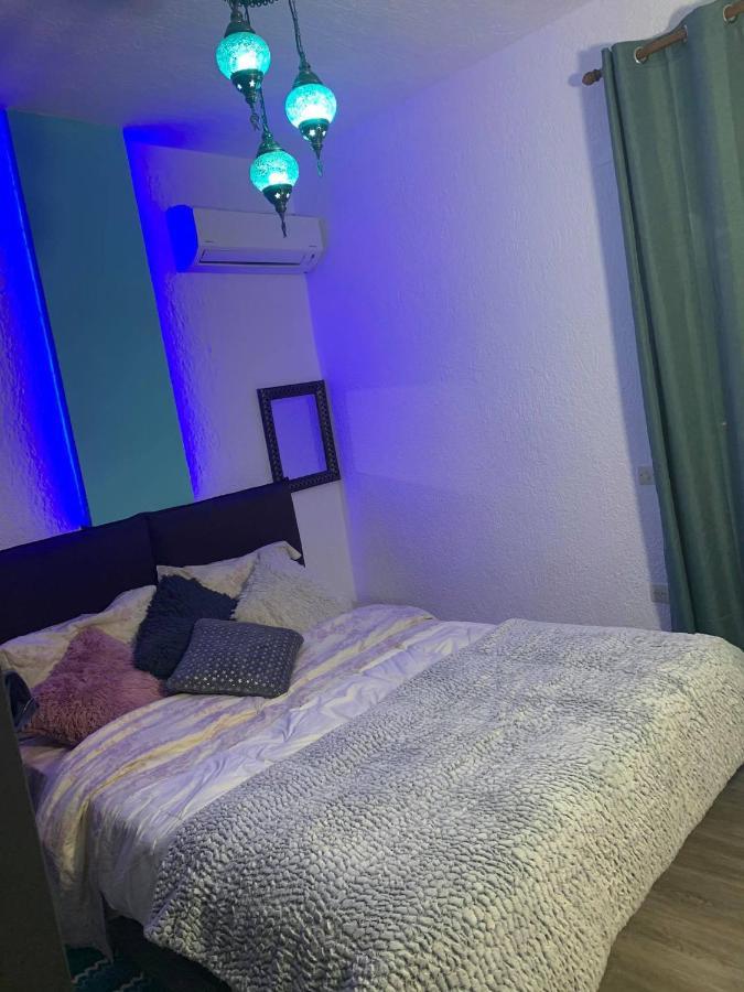 איסטרו Almira Sea View Appartment מראה חיצוני תמונה